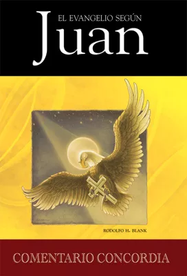 El evangelio según Juan (The Gospel According to John)