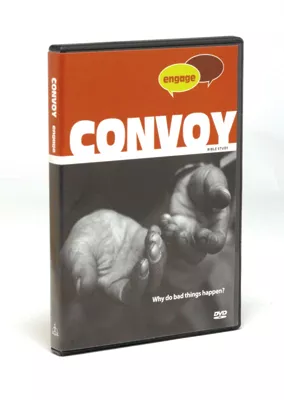 Engage: Convoy DVD