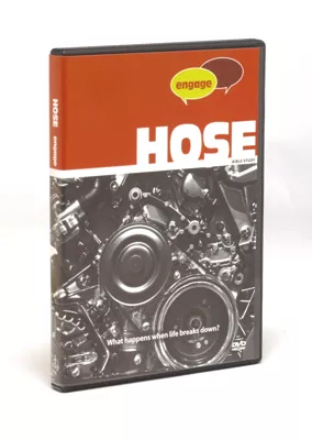 Engage: Hose DVD