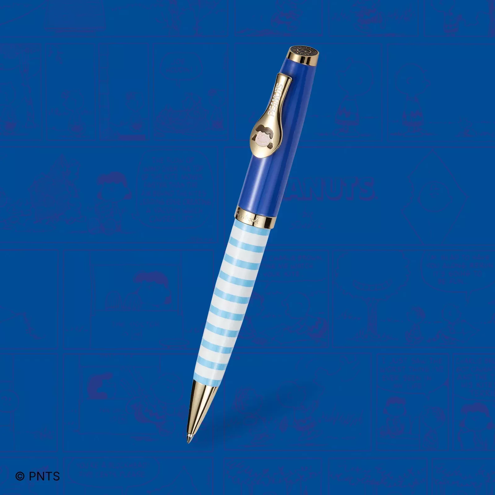 Esterbrook x PEANUTS Lucy Estie - Ballpoint