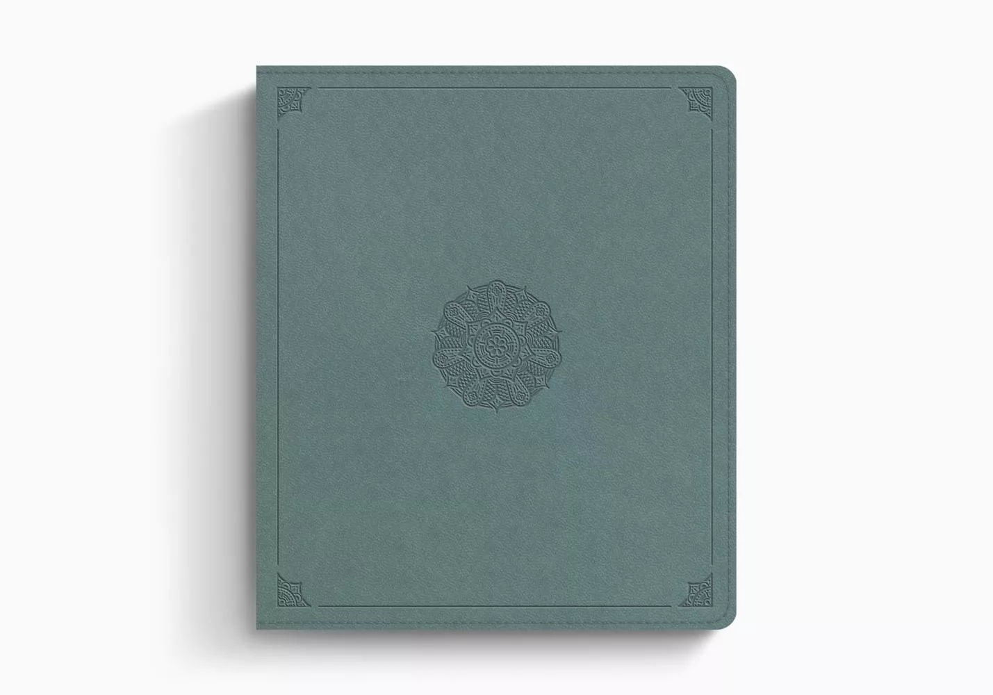 ESV Journaling Bible