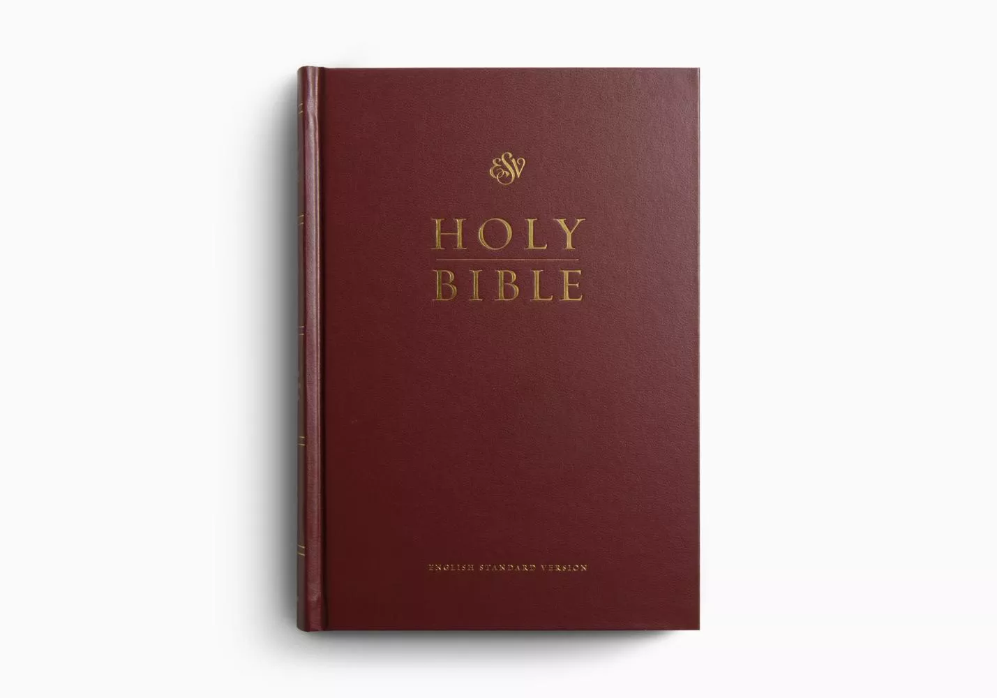 ESV Pew and Worship Bible, Large Print