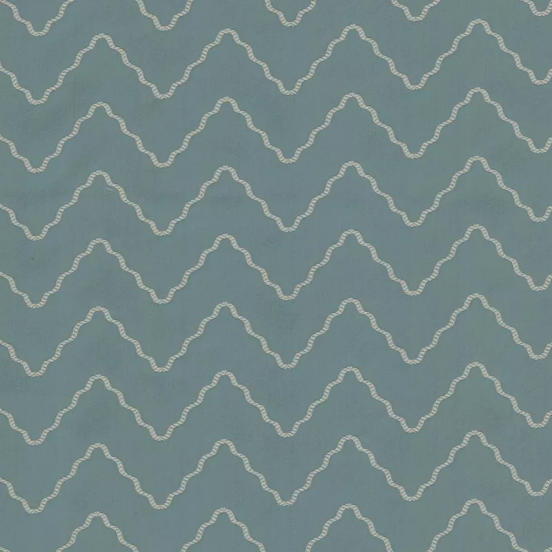 Evora 1 Aqua – Stout Fabric