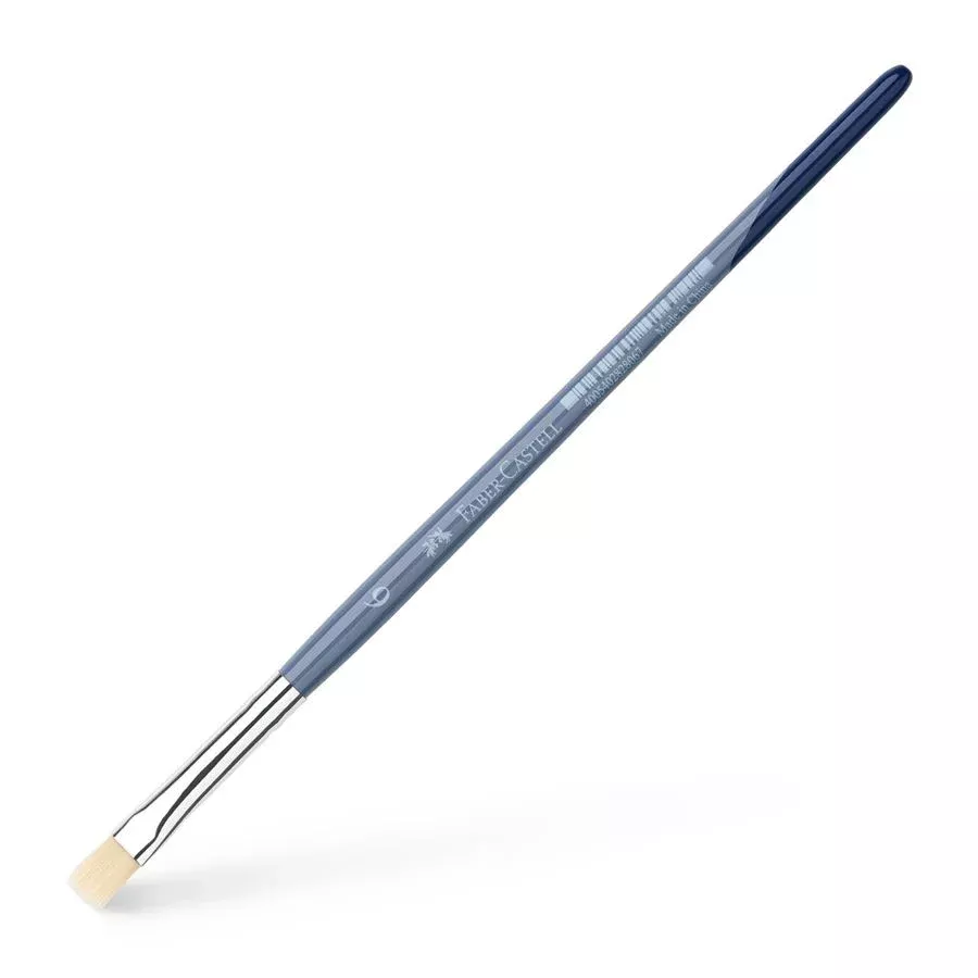 Faber-Castell Flat Brush