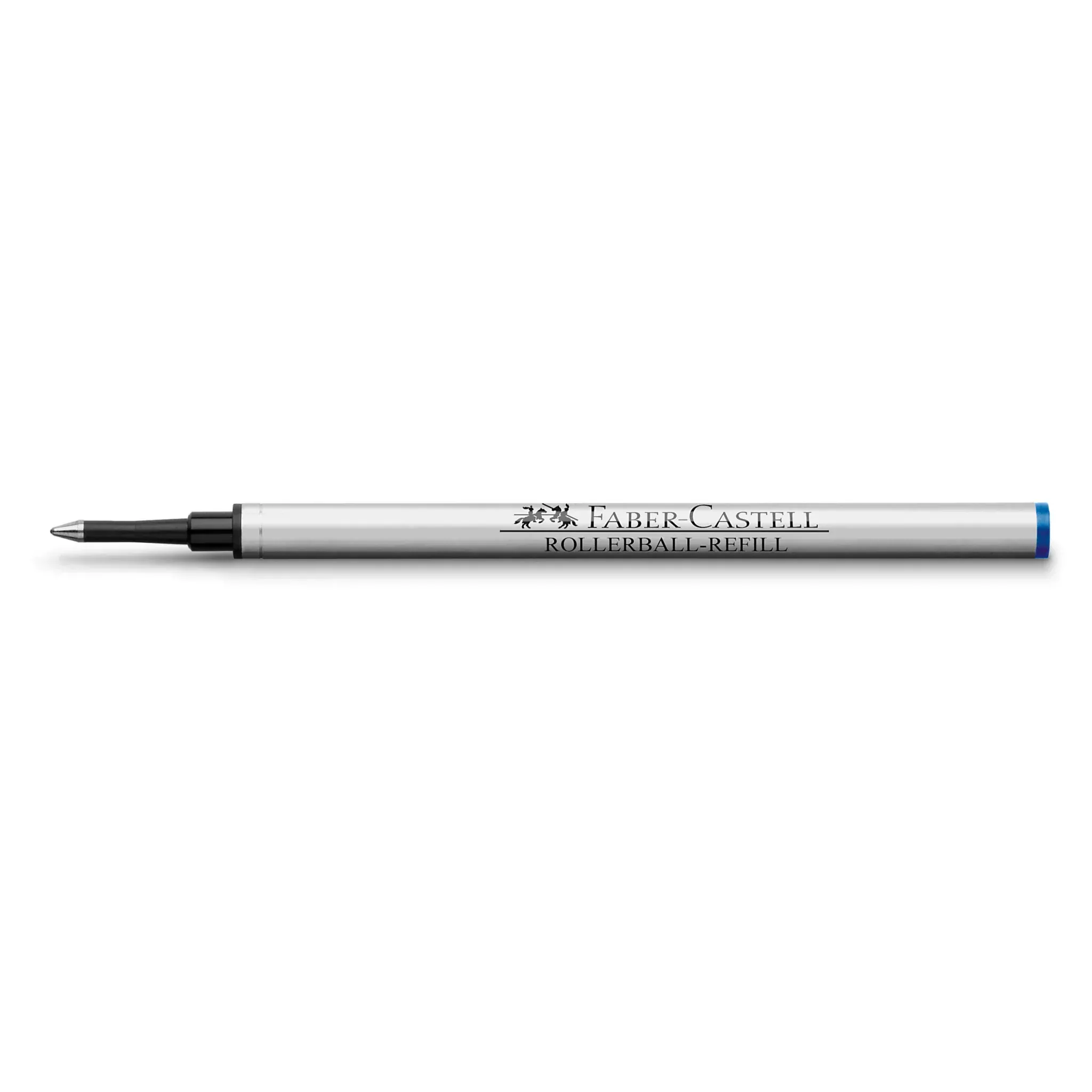Faber-Castell Refill - Ceramic Rollerball - Blue