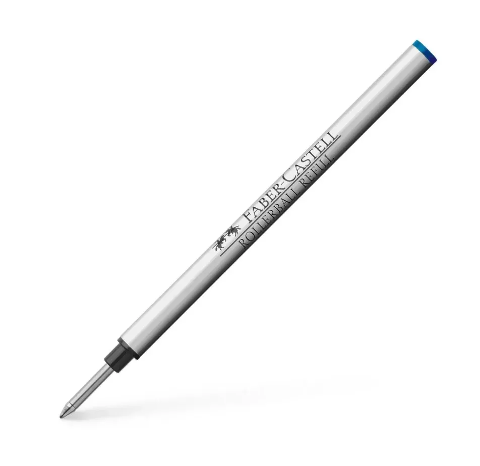 Faber-Castell Refill - GVFC Rollerball -Black