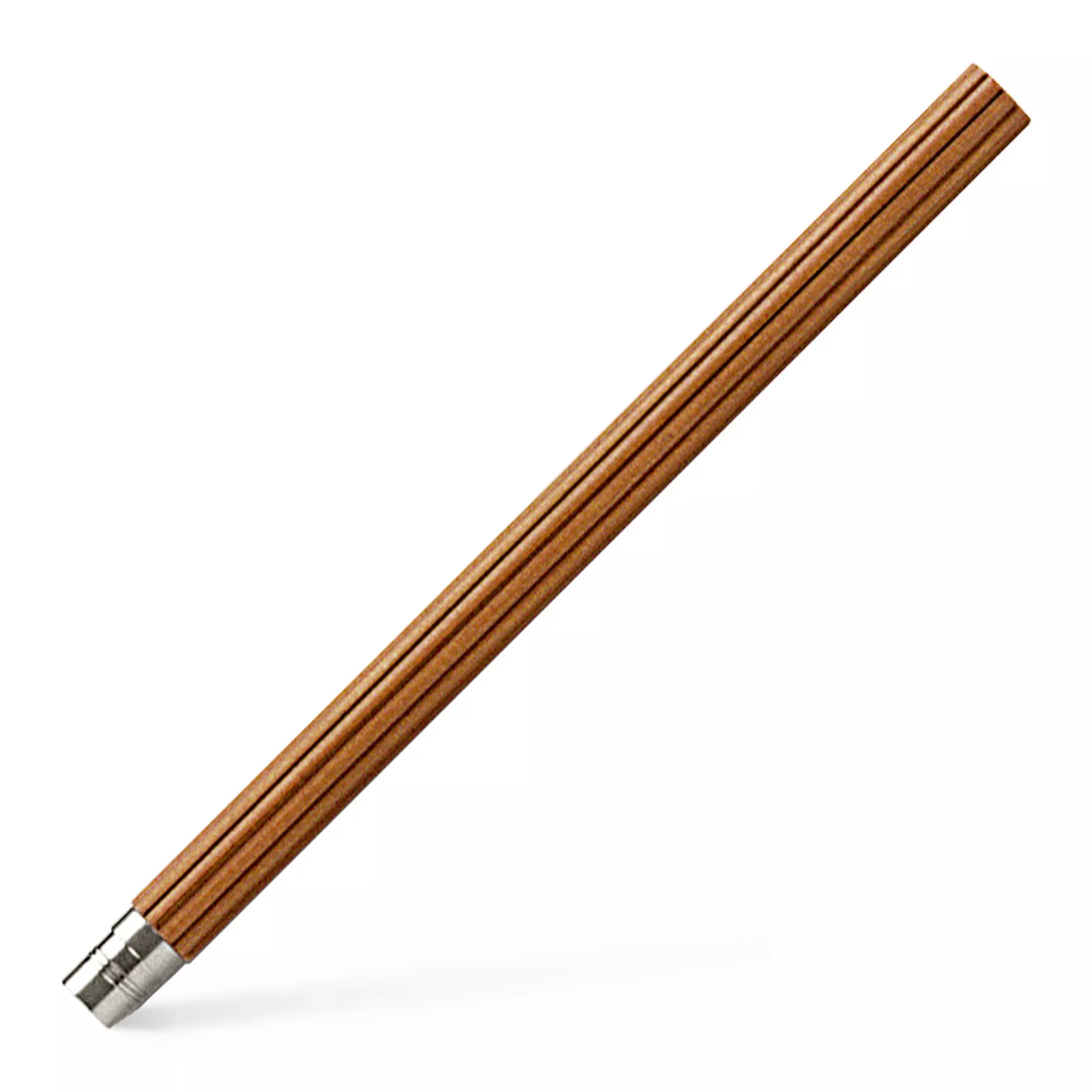 Faber-Castell Refill Pencils - Brown