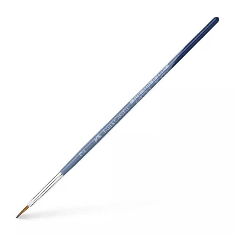 Faber-Castell Round Brush