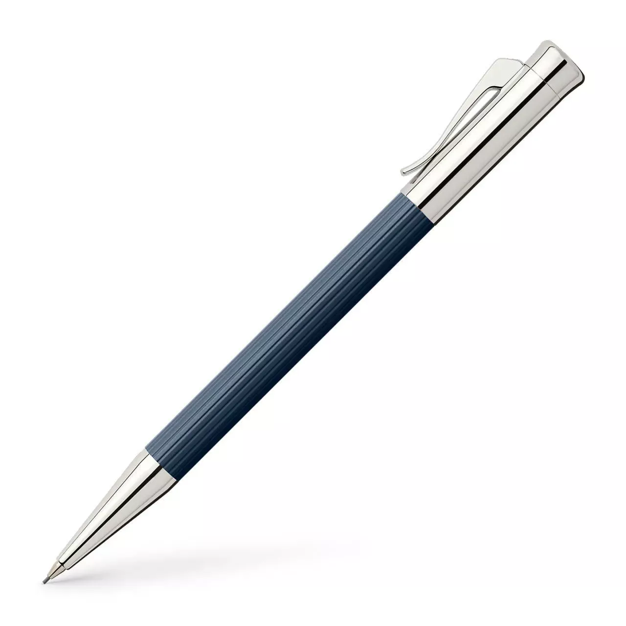 Faber Castell Tamitio Propelling Pencil (0.7) - Midnight Blue