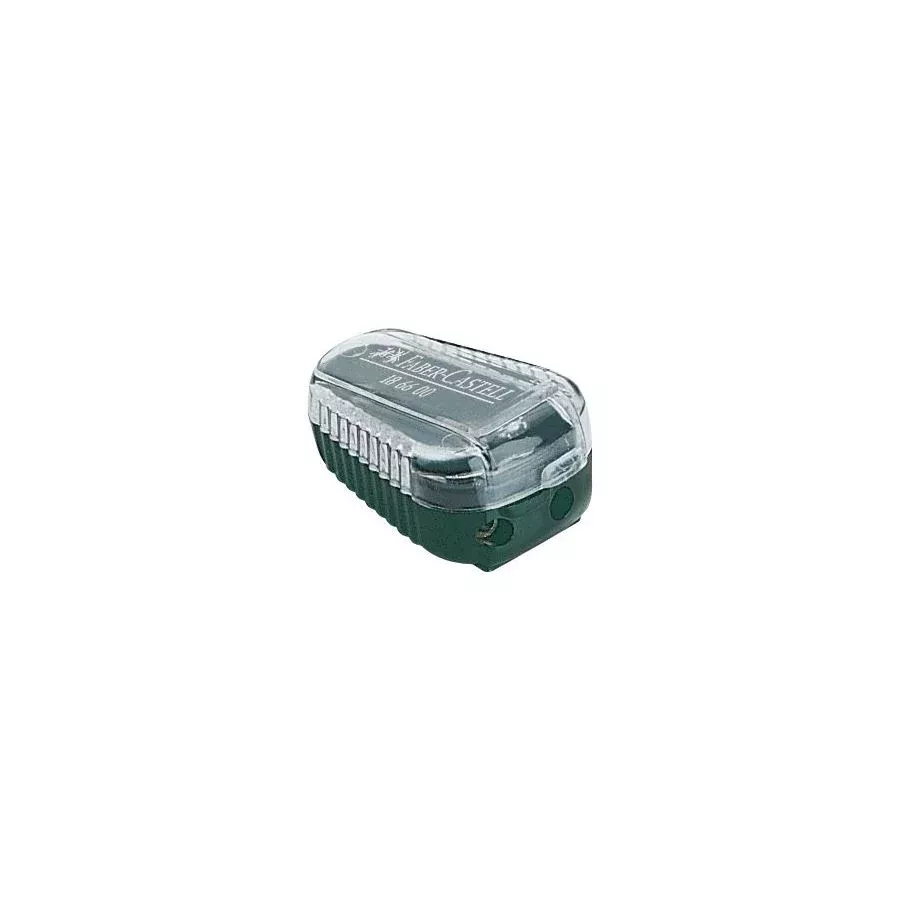 Faber-Castell TK Lead Sharpener (For 2mm, 3.15mm)