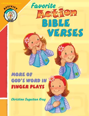 Favorite Action Bible Verses