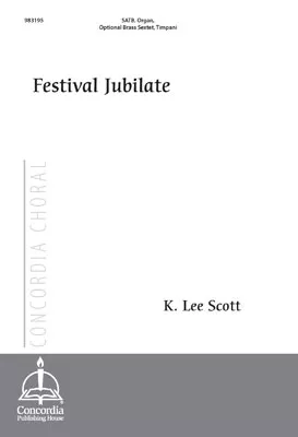 Festival Jubilate