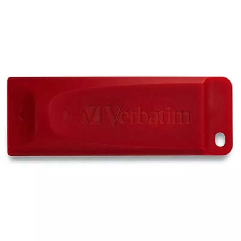 FLASH DRIVE-STORE N GO USB 2.0 64GB PASSWORD PROTECTED