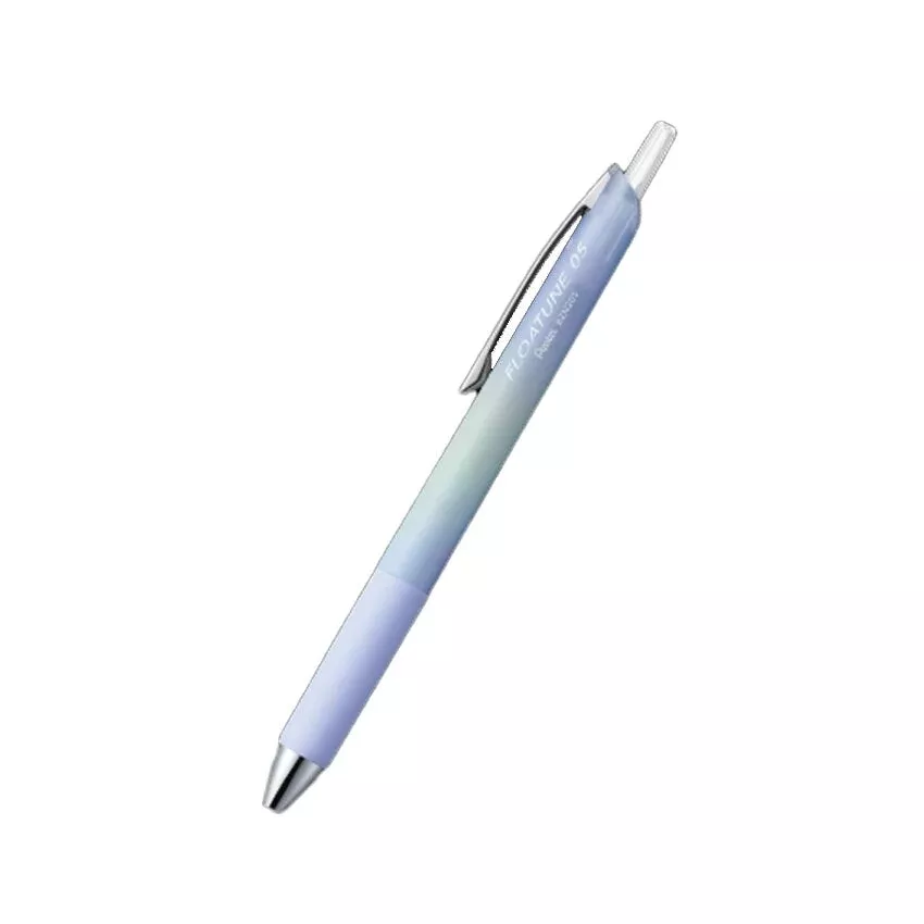 Floatune Gel Pen 0.5mm - Mist Violet