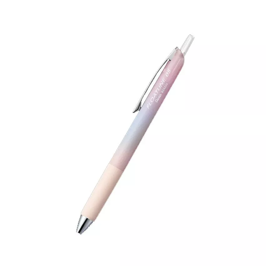 Floatune Gel Pen 0.5mm - Summer Orange