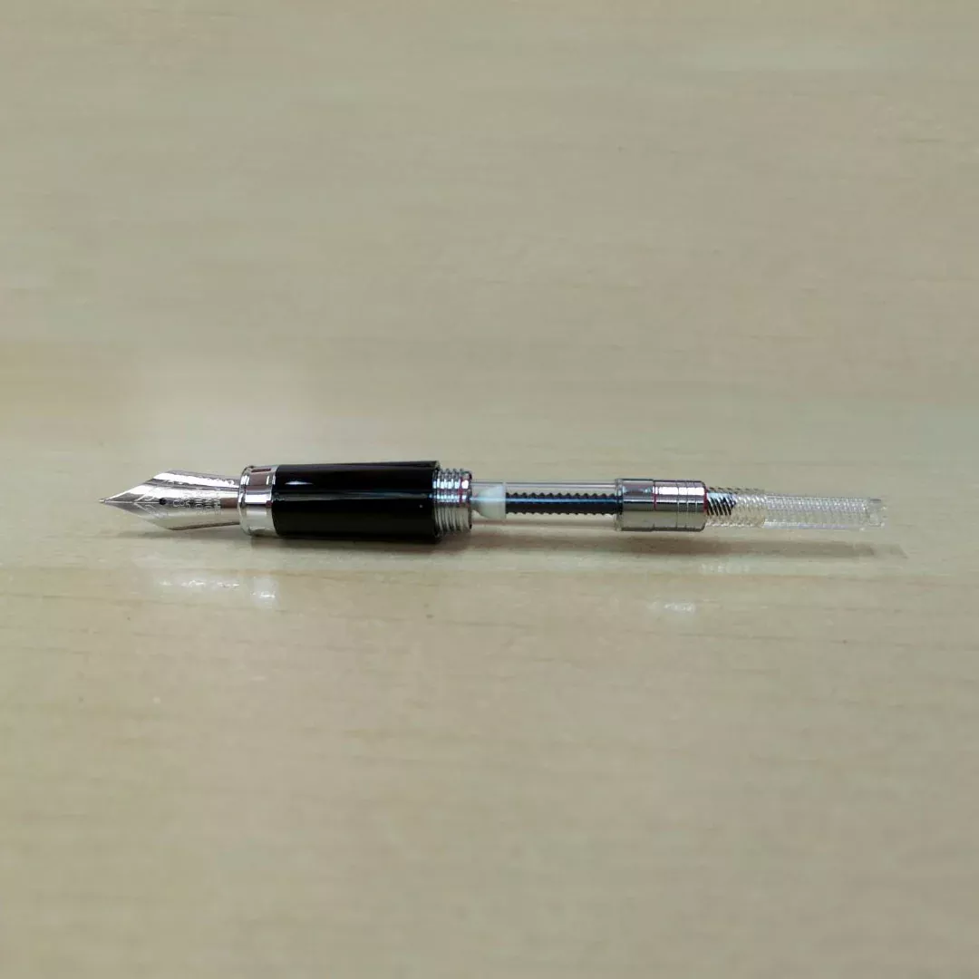 Fountain Pen Conversion Kit