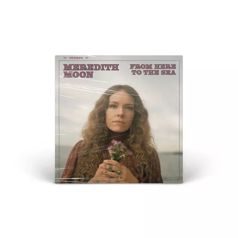 From Here To The Sea vinyl LP