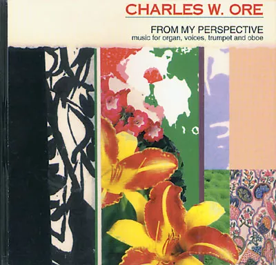 From My Perspective (CD)