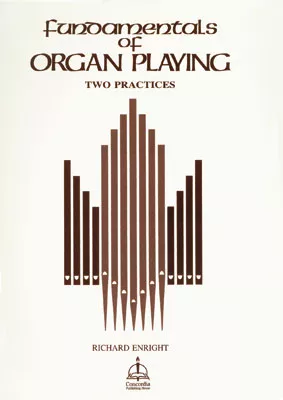 Fundamentals of Organ Playing