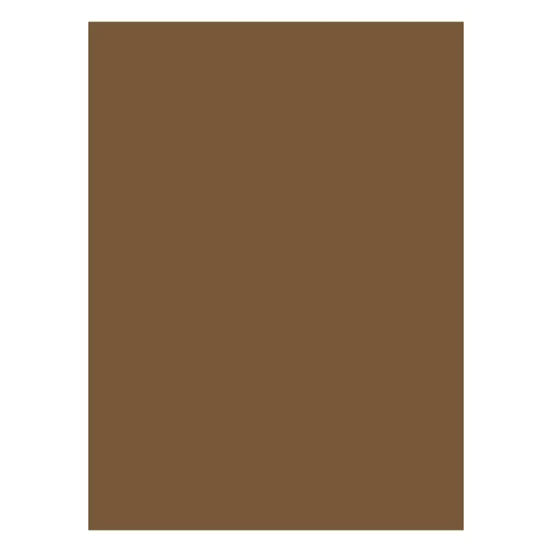 GA FILE 721gsm B5 brown 21″X15.5″