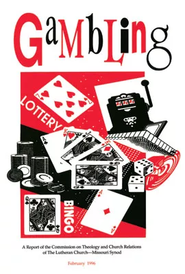 Gambling - CTCR