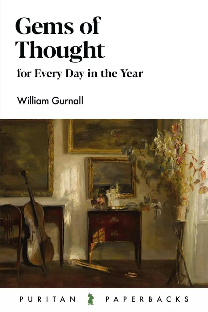 Gems of Thought for Every Day in the Year (William Gurnall)