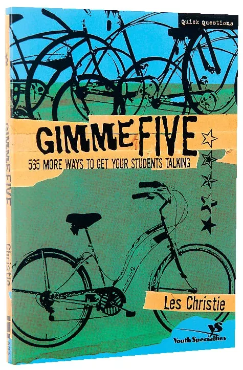 Gimme Five
