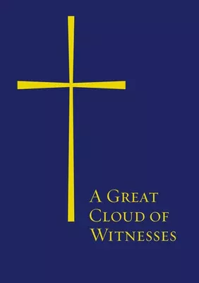 Great Cloud of Witnesses