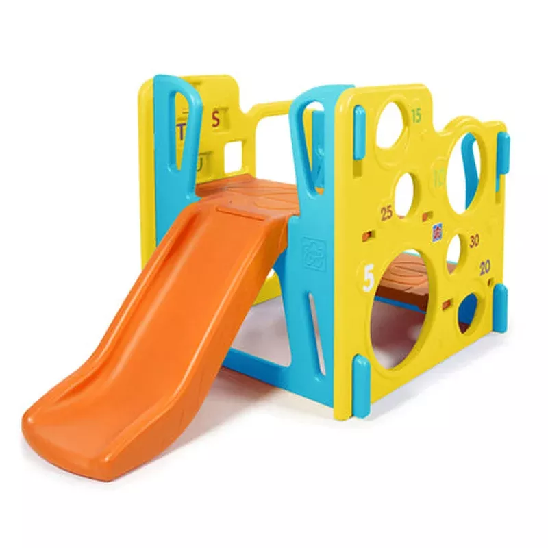 Grow N Up Climb N Explore Play Gym