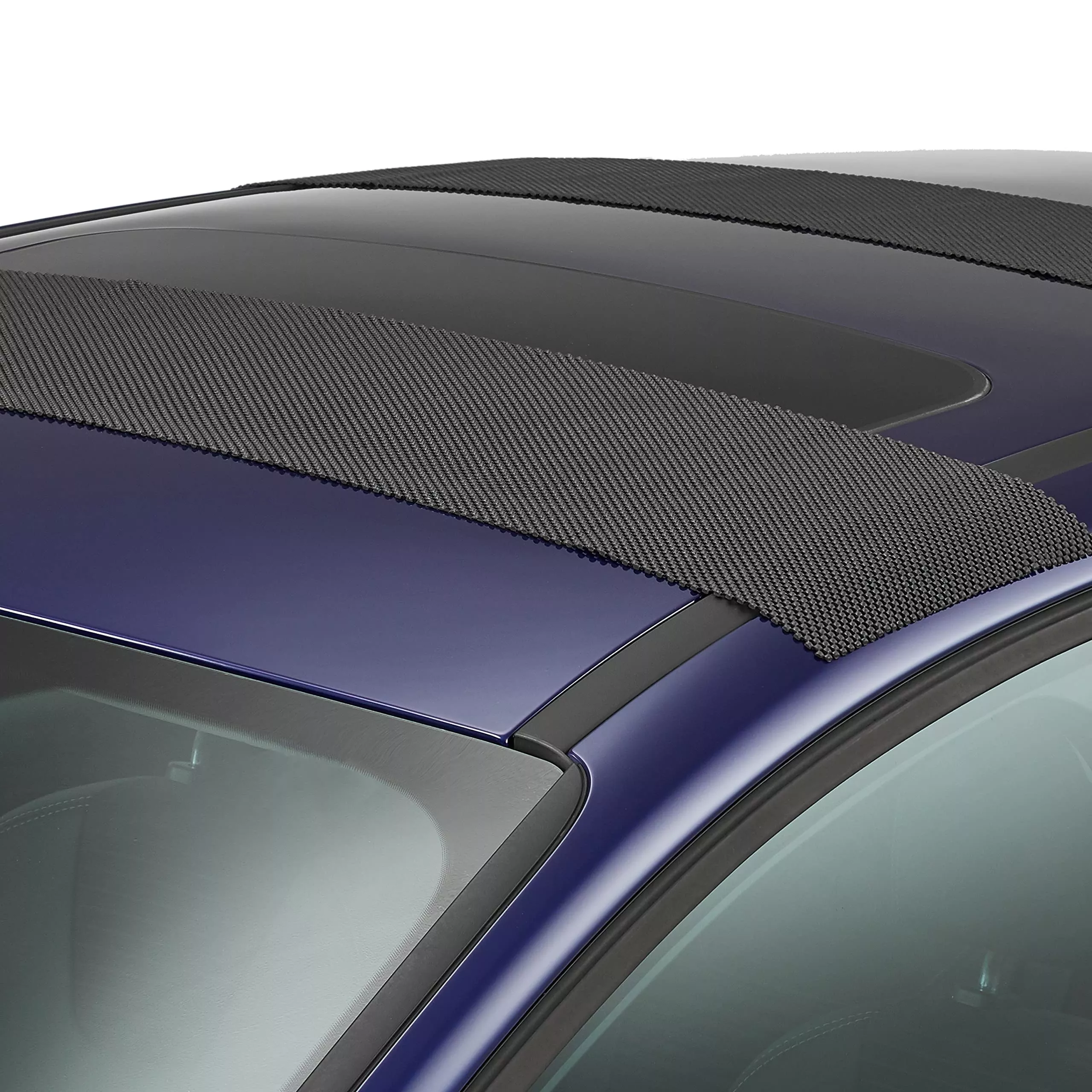 Handirack Universal Roof Rack Anti-Slip Pads (Black)