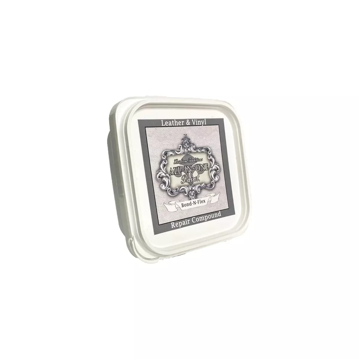 Heirloom Traditions Bond-N-Flex Vinyl & Leather Repair, 8Oz