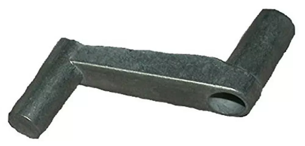 Heng'S Jrp2160R-C Jensen Style Crank Handle