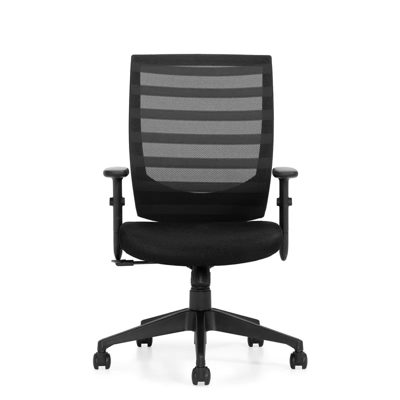 High & Mesh Back Tilter Chair