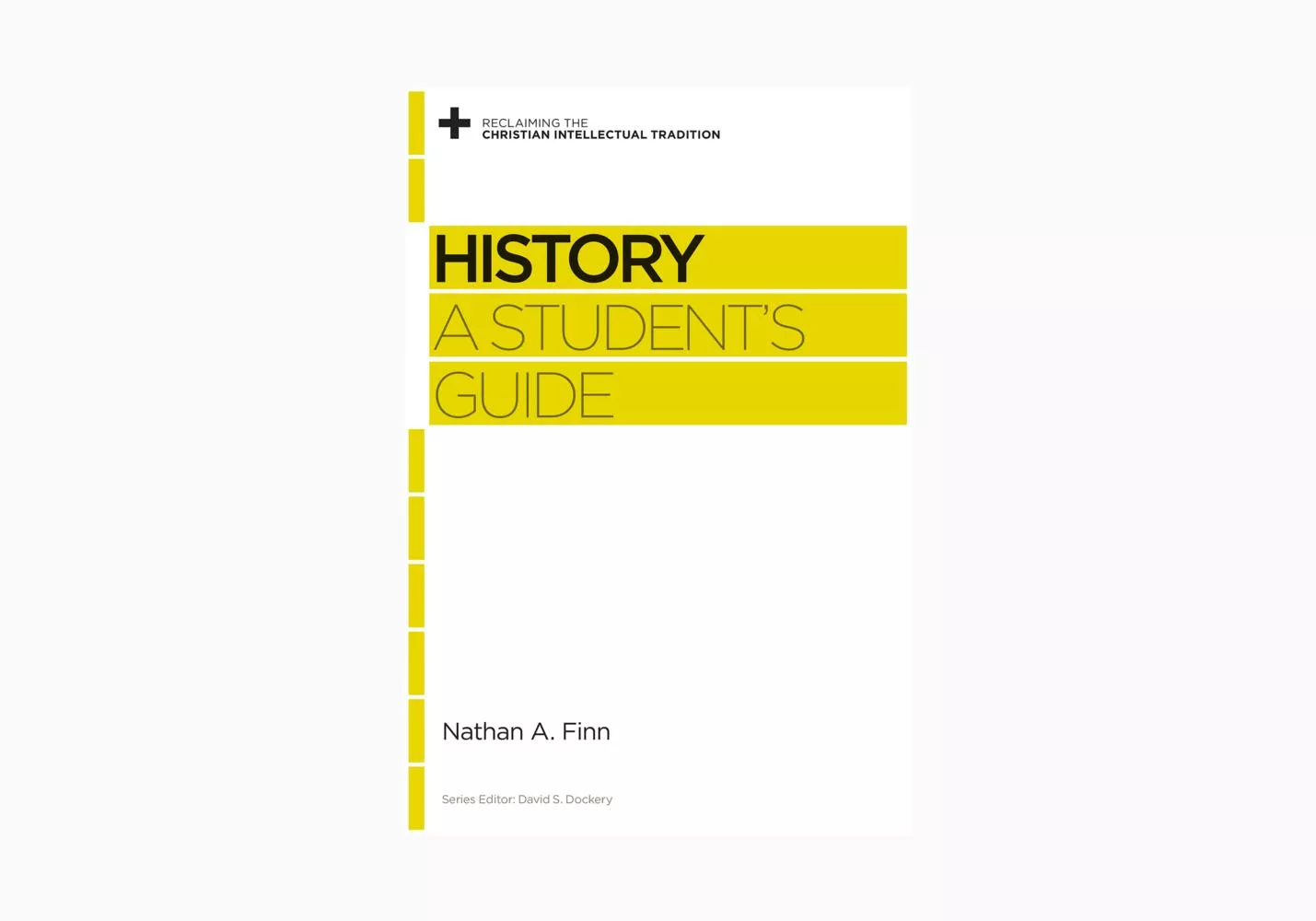 History: A Student's Guide (Ebook)