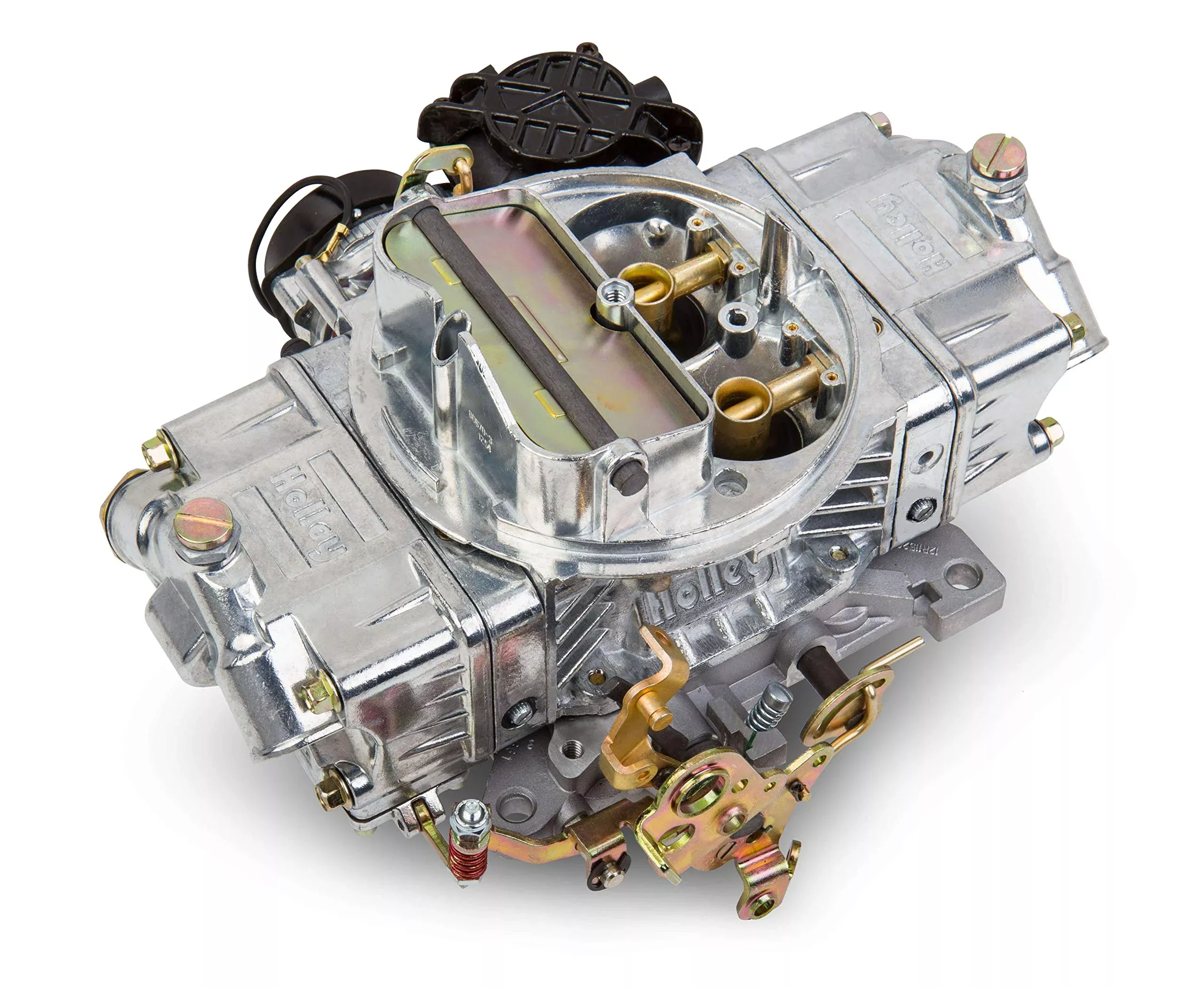 Holley 0-80770 4150 770Cfm V-Sec/Ec S-Avenger