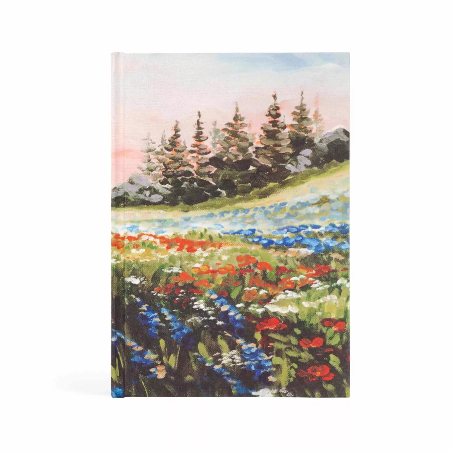 Hosanna Revival Notebook Coram Theme