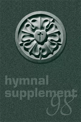 Hymnal Supplement '98: Instrumental Descants Edition