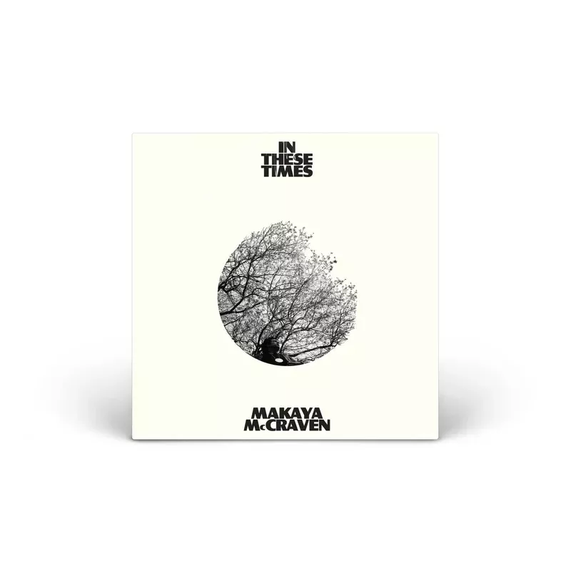 In These Times vinyl LP