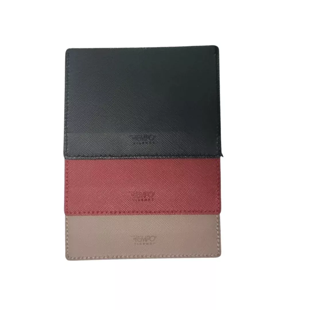 InTempo Jotter Pocket Wallet