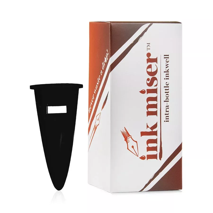 Intra-Bottle Inkwell - Black