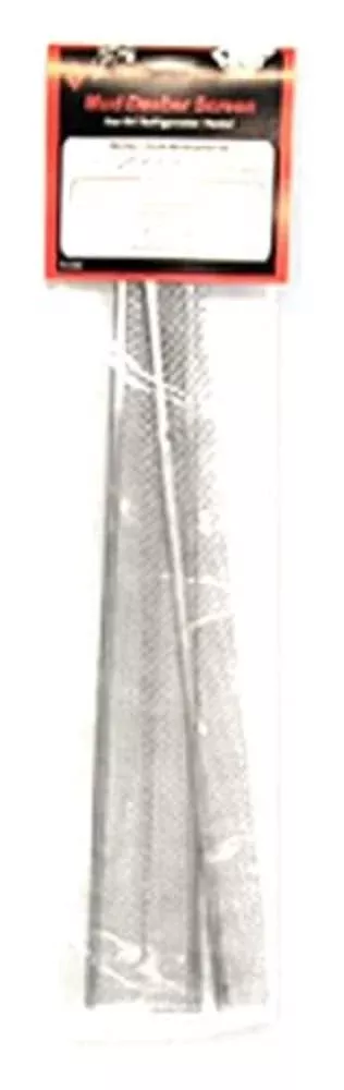 Jcj Enterpr Jcj R-300 Mud Dauber Screen For Vent - Pack Of 3