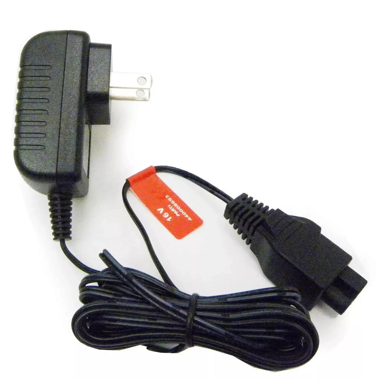 JDK Charger for Dirt Devil Vacuum 16V 440008693 AC Adapter - Reliable Power Solution