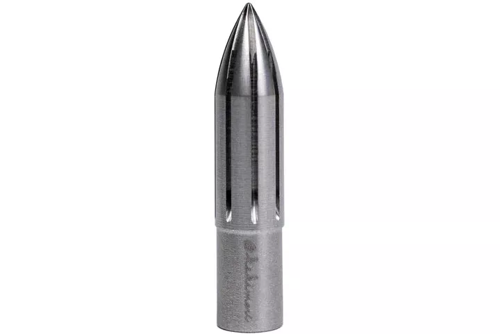 Kakimori Metal Nib - Stainless Steel