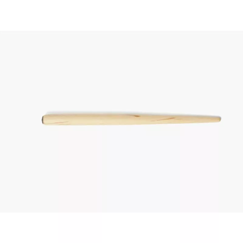 Kakimori Nib holder - White sakura wood