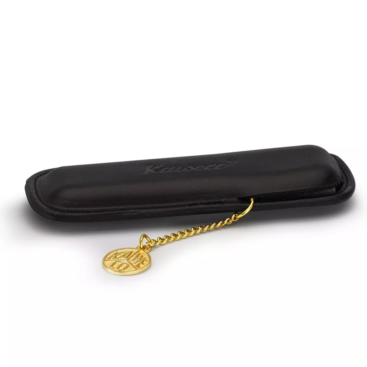 Kaweco Classic Leather Pouch For 2 Sport Pens