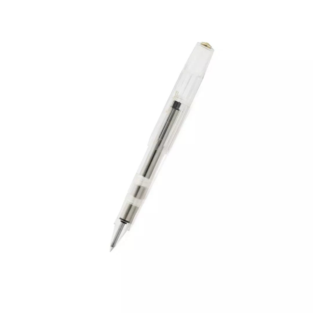 Kaweco Classic Sport Gel Roller Pen - Transparent
