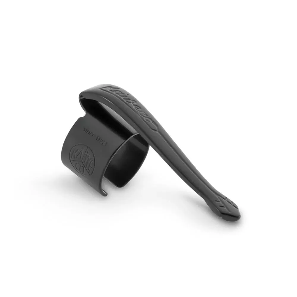 Kaweco Clip Nostalgic Black For Kaweco Supra