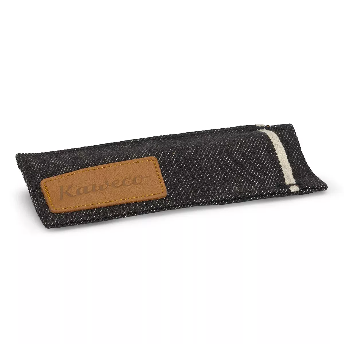 Kaweco Denim Pouch Black