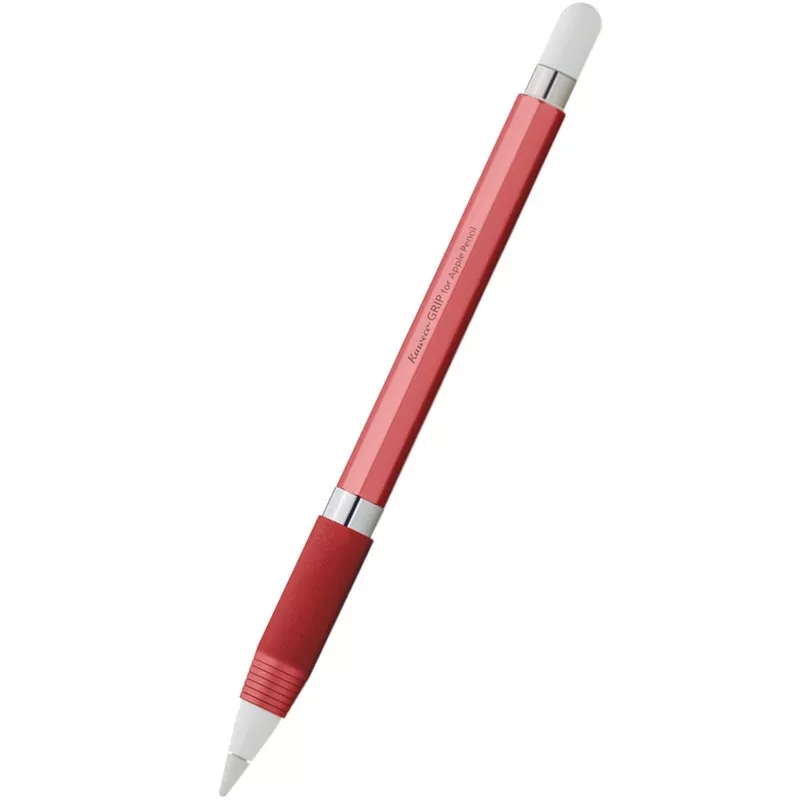 Kaweco Grip for Apple Pencil Red
