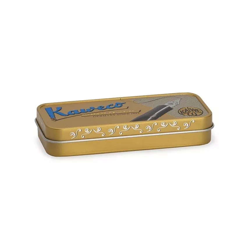 Kaweco Nostalgic Tin Box Short